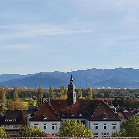 Fewo Lay Boetzingen Exteriér fotografie