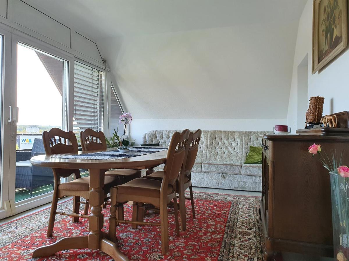 Fewo Lay Boetzingen Exteriér fotografie